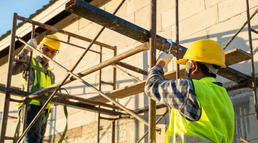 Professional residential roofers in Cape May, NJ